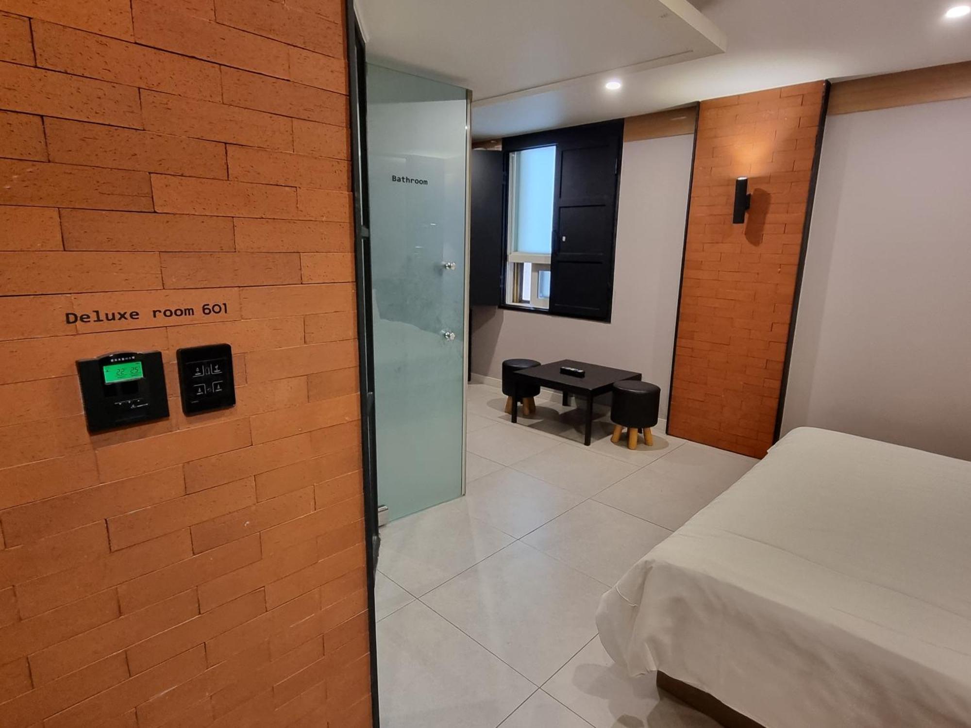 Jamsil Funny Hotel *