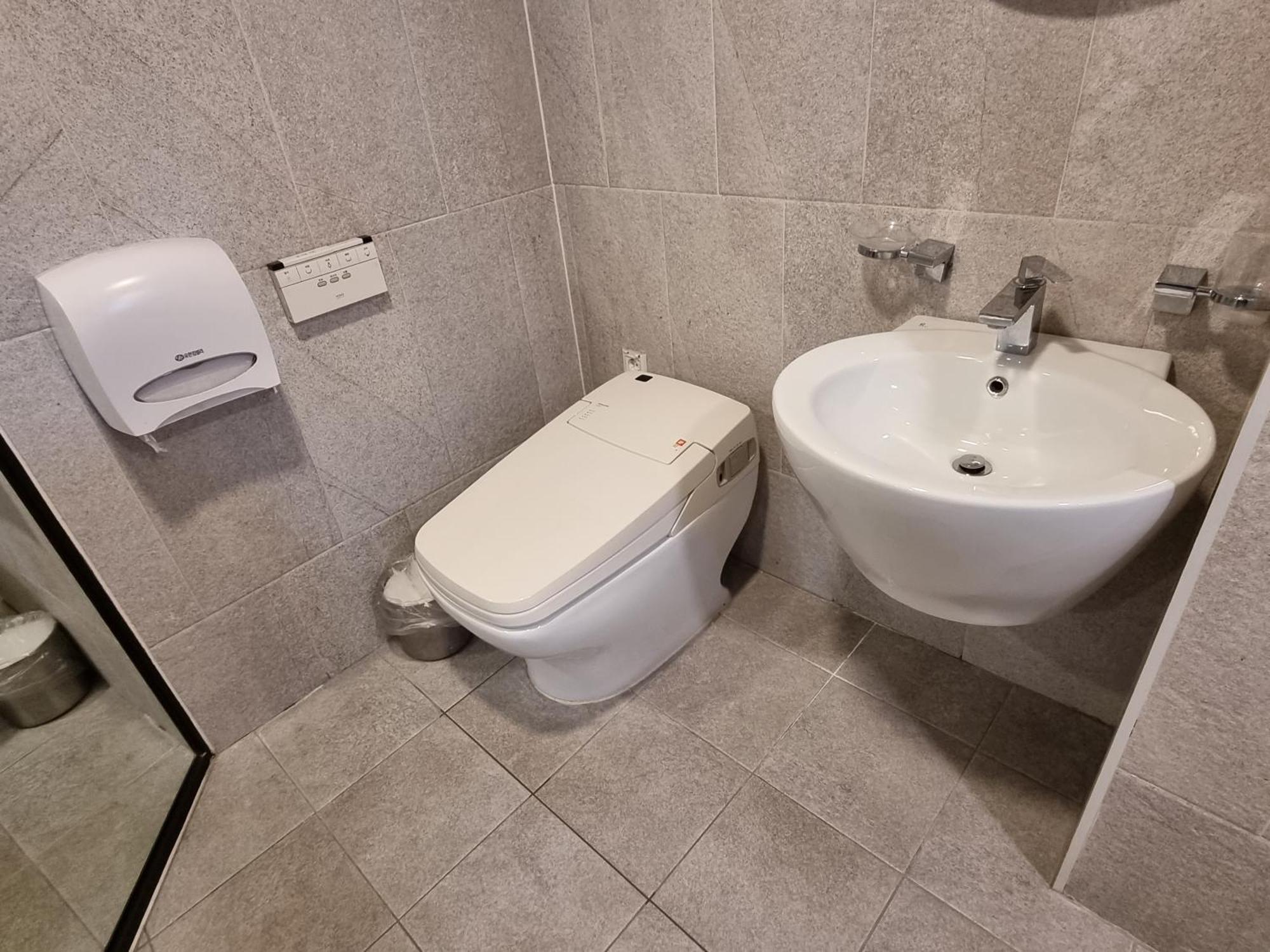 Jamsil Funny Hotel Seul