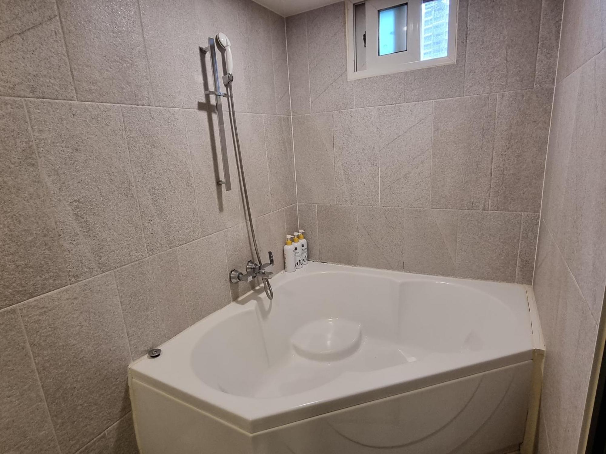 Hotel Jamsil Funny Seul
